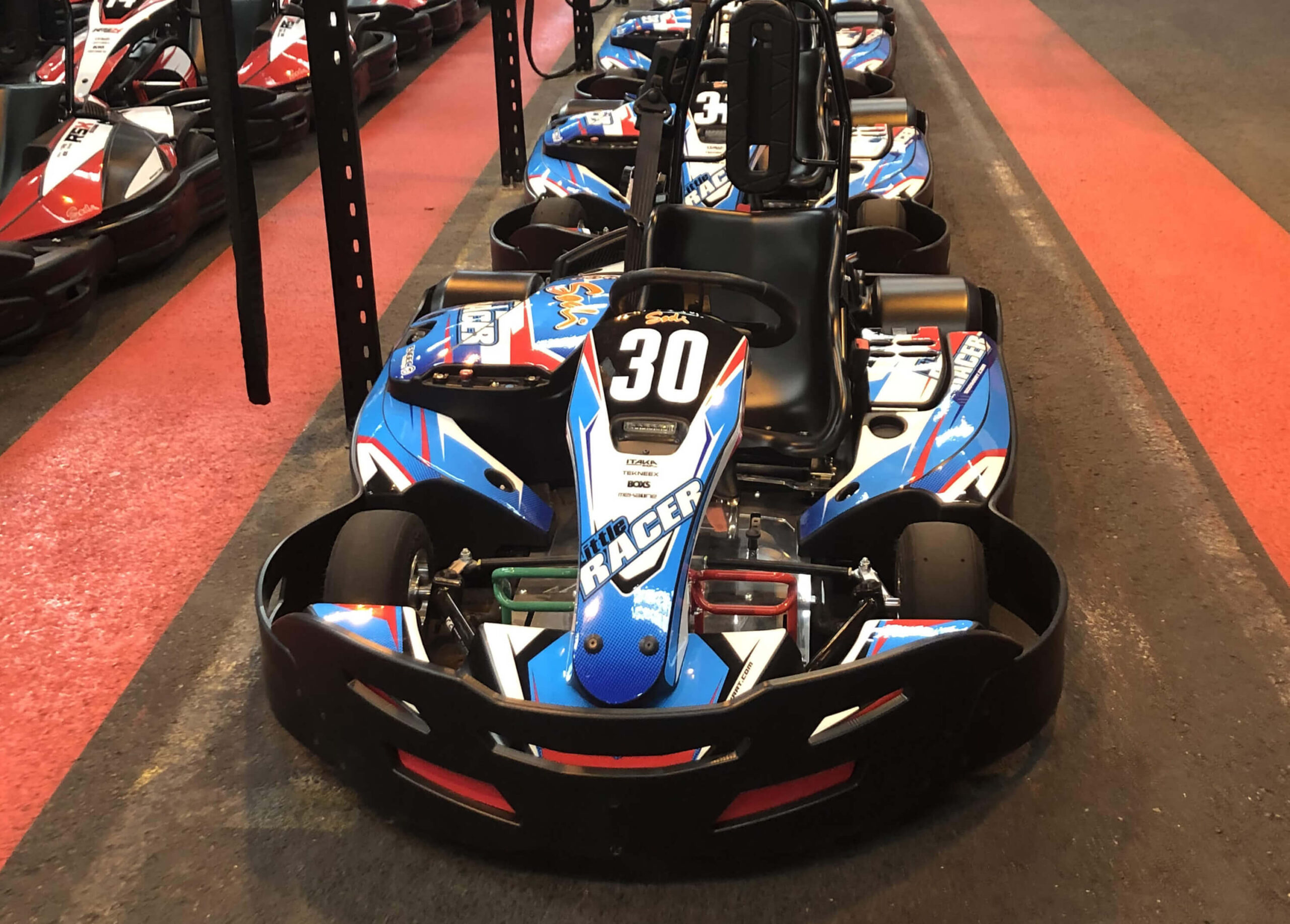 KART SHOP FRANCE - Site Officiel - pièces, consommables et équipements pour  le karting